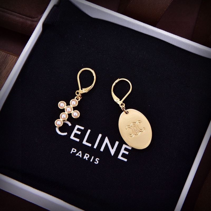 Celine Earrings